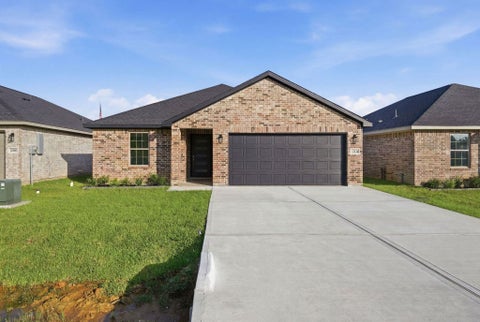 Photo of 13146 Lake Conroe Bay Road, Willis, TX 77318 (MLS # 8309021)