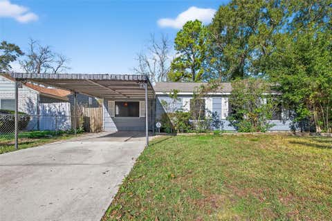 Photo of 6127 Beldart Street, Houston, TX 77033 (MLS # 43690990)