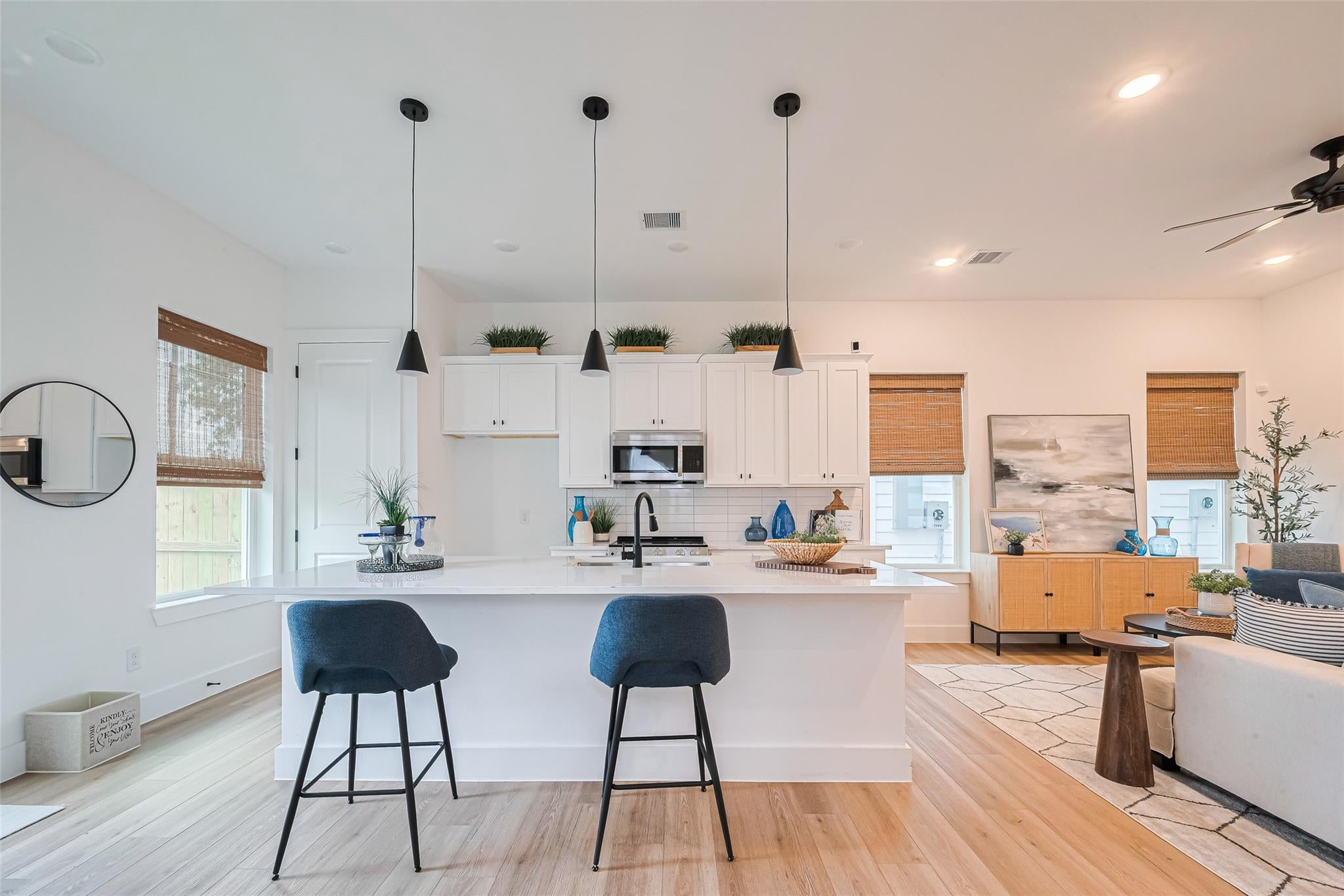 5914 Shelburne Unit A And B Street