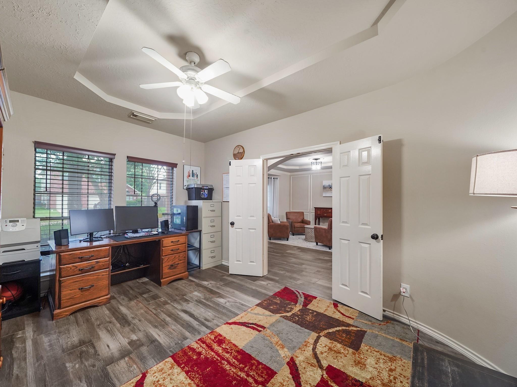 719 Rock Springs Drive