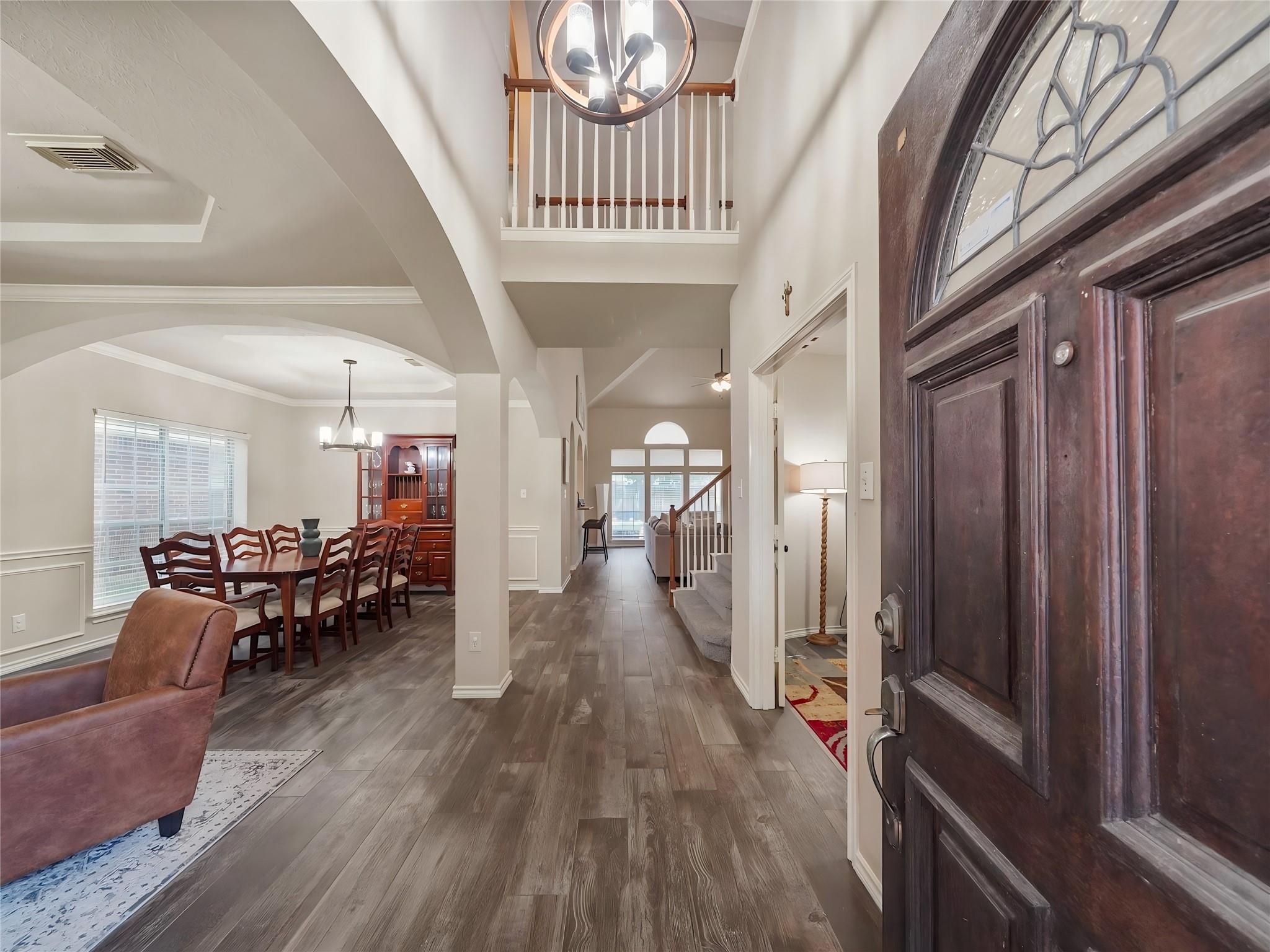 719 Rock Springs Drive