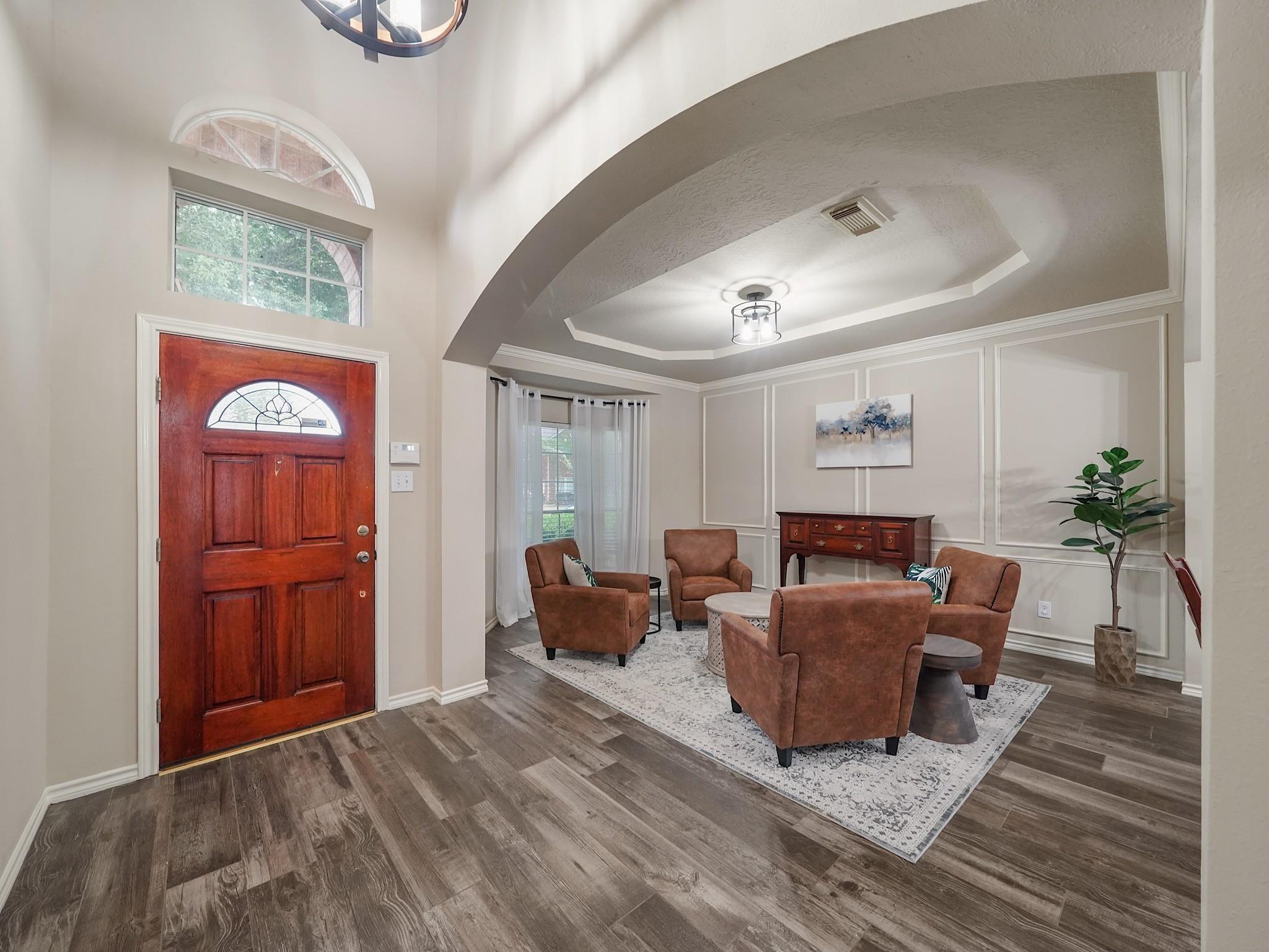 719 Rock Springs Drive