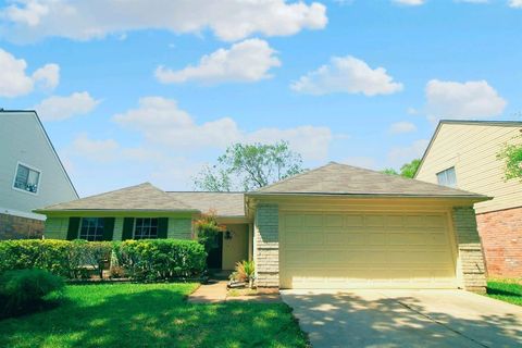 Photo of 4423 Ranger Run, Sugar Land, TX 77479 (MLS # 34726552)
