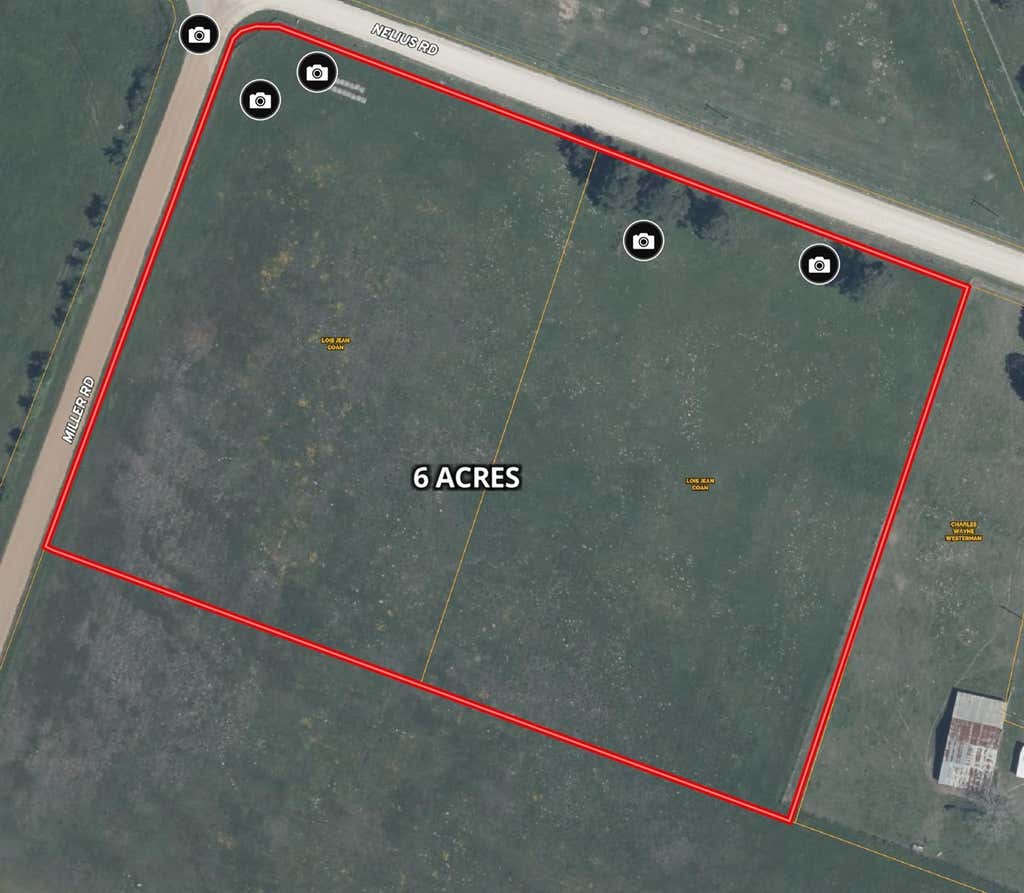 Photo of 0 Nelius Rd, Bellville, TX 77418 (MLS # 94711333)