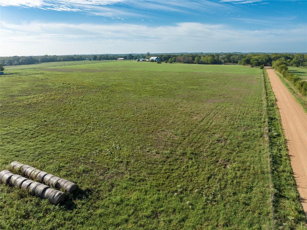 Photo of 0 Nelius Rd, Bellville, TX 77418 (MLS # 94711333)