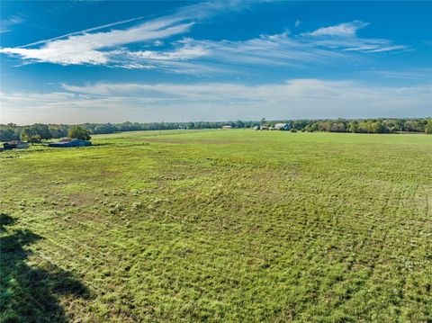 Vacant Land For Sale - Nelius Rd<br/> Bellville, TX 77418