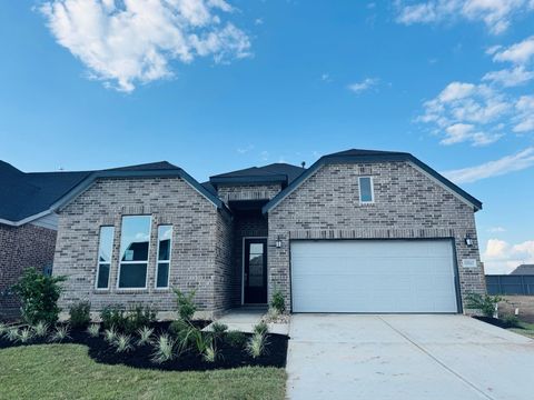 17415 Lavender Blossom Lane Hockley TX 77447