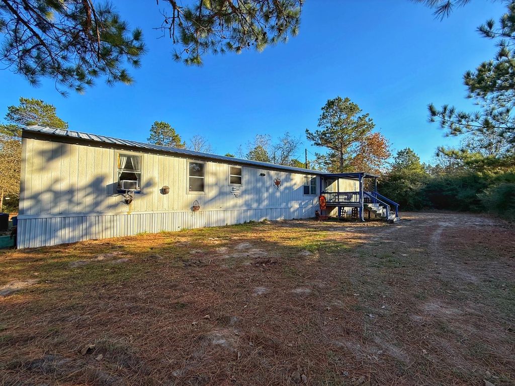 Photo of 4725 Cr 133, Centerville, TX 75833 (MLS # 75284783)