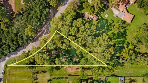 Photo of 6906 Apache Street, Houston, TX 77028 (MLS # 87264126)