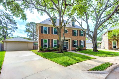 Photo of 23027 Lodgepoint Drive, Katy, TX 77494 (MLS # 35626403)