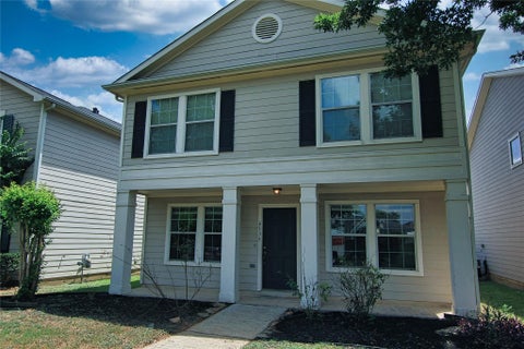 Photo of 6335 Torrance Elms Court, Katy, TX 77449 (MLS # 65928733)
