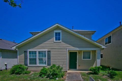 Photo of 959 Verde Trails Drive, Houston, TX 77073 (MLS # 48095846)