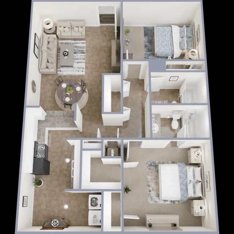10301 Sandpiper Drive 18-212