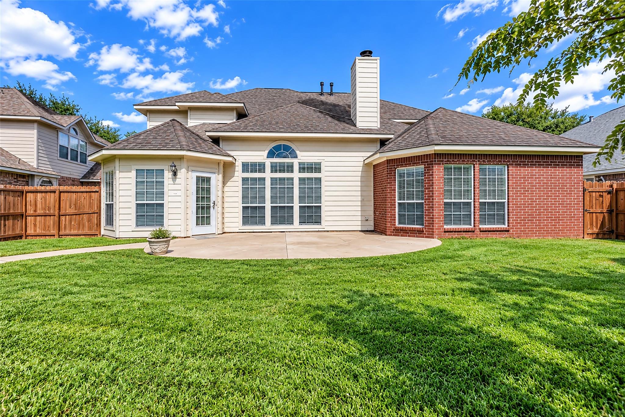 6110 Four River Drive