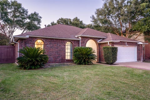 Photo of 13414 Blackbird Drive, Cypress, TX 77429 (MLS # 79689685)