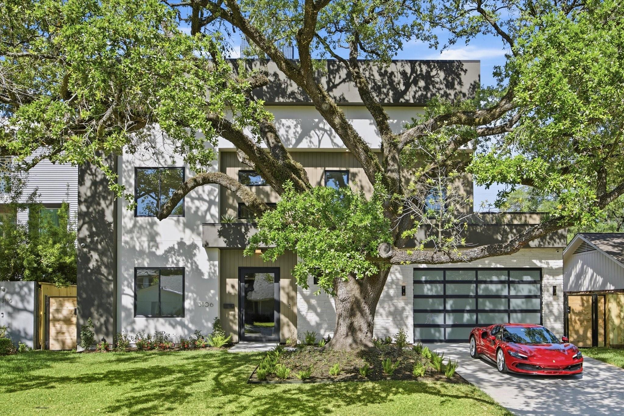 3106 Newcastle Drive