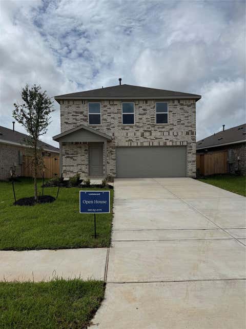 Homes For Sale - 26835 Vanilla Pearls Lane<br/> Harris County, Katy, TX 77493