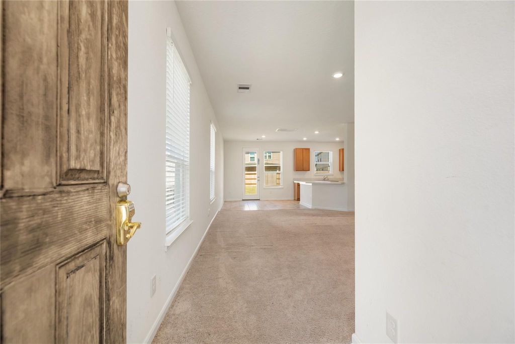 Photo of 15614 Harmony Terrace Court, Houston, TX 77044 (MLS # 57763093)