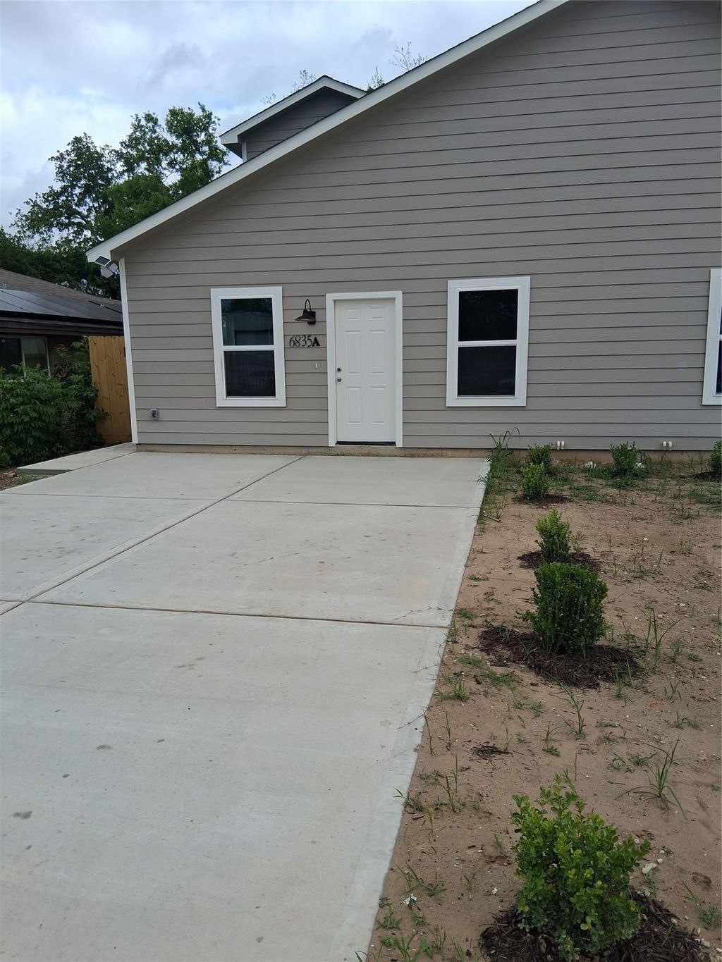 Photo of 6835 Landor Street, Houston, TX 77028 (MLS # 45813102)