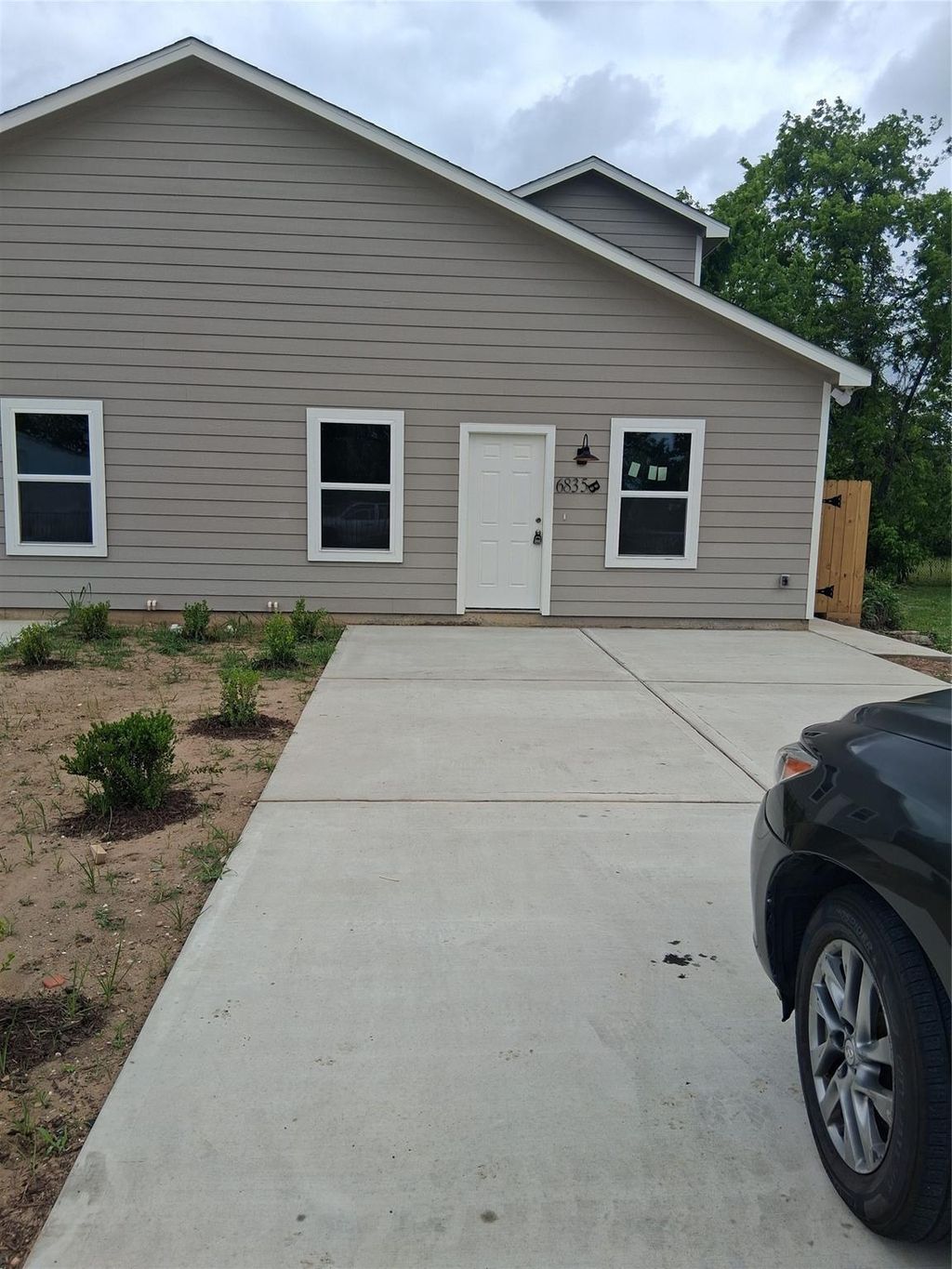 Photo of 6835 Landor Street, Houston, TX 77028 (MLS # 45813102)