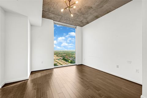 Photo of 5925 Almeda Road #12403, Houston, TX 77004 (MLS # 98746272)