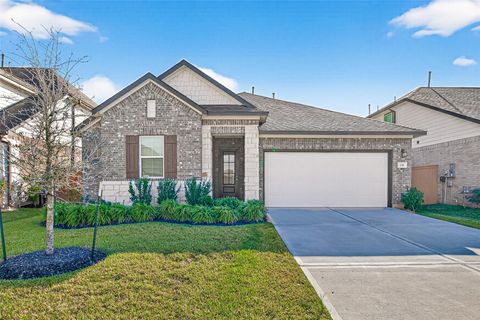 138 Solana Point Drive Katy TX 77493