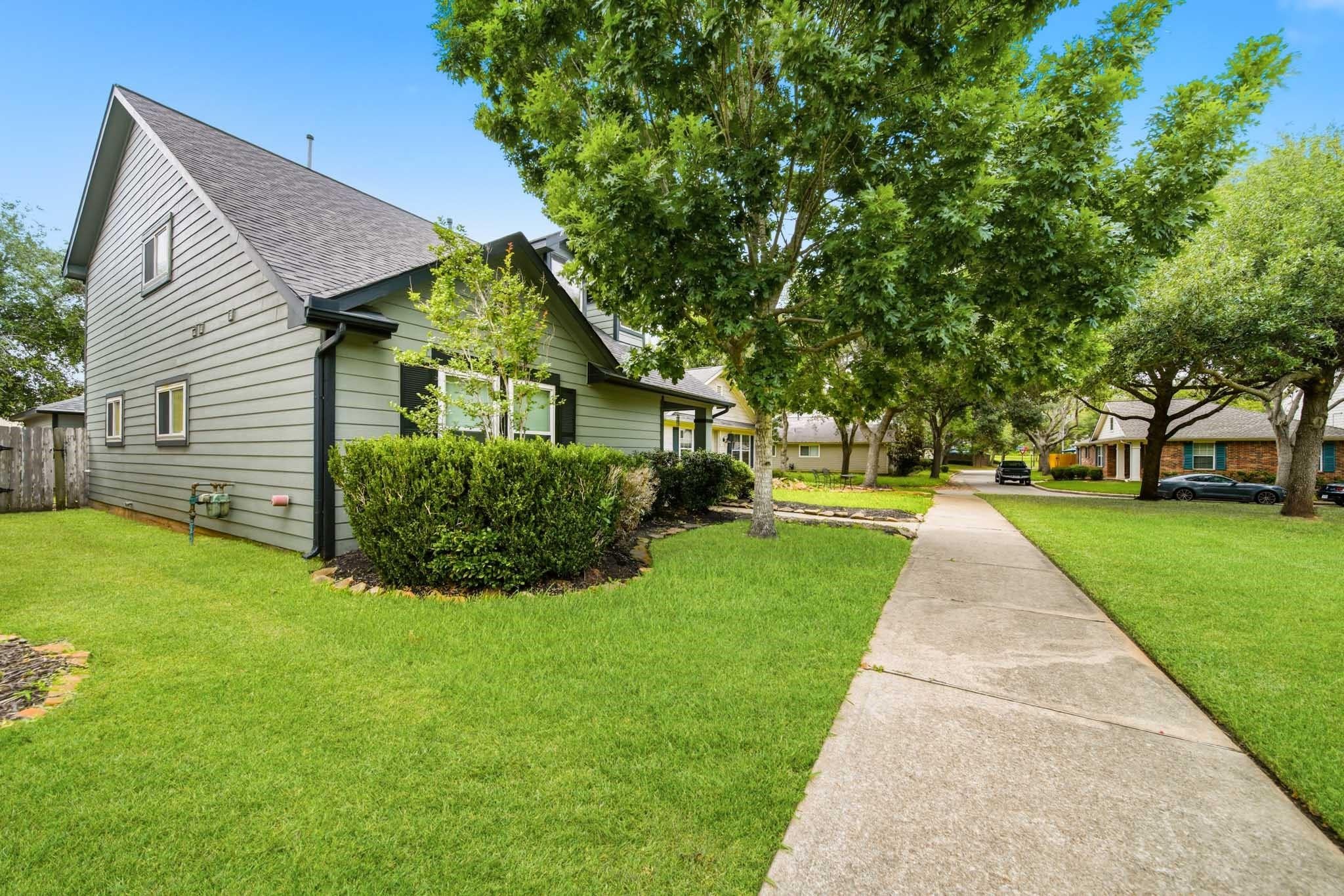 3918 Federal Lane