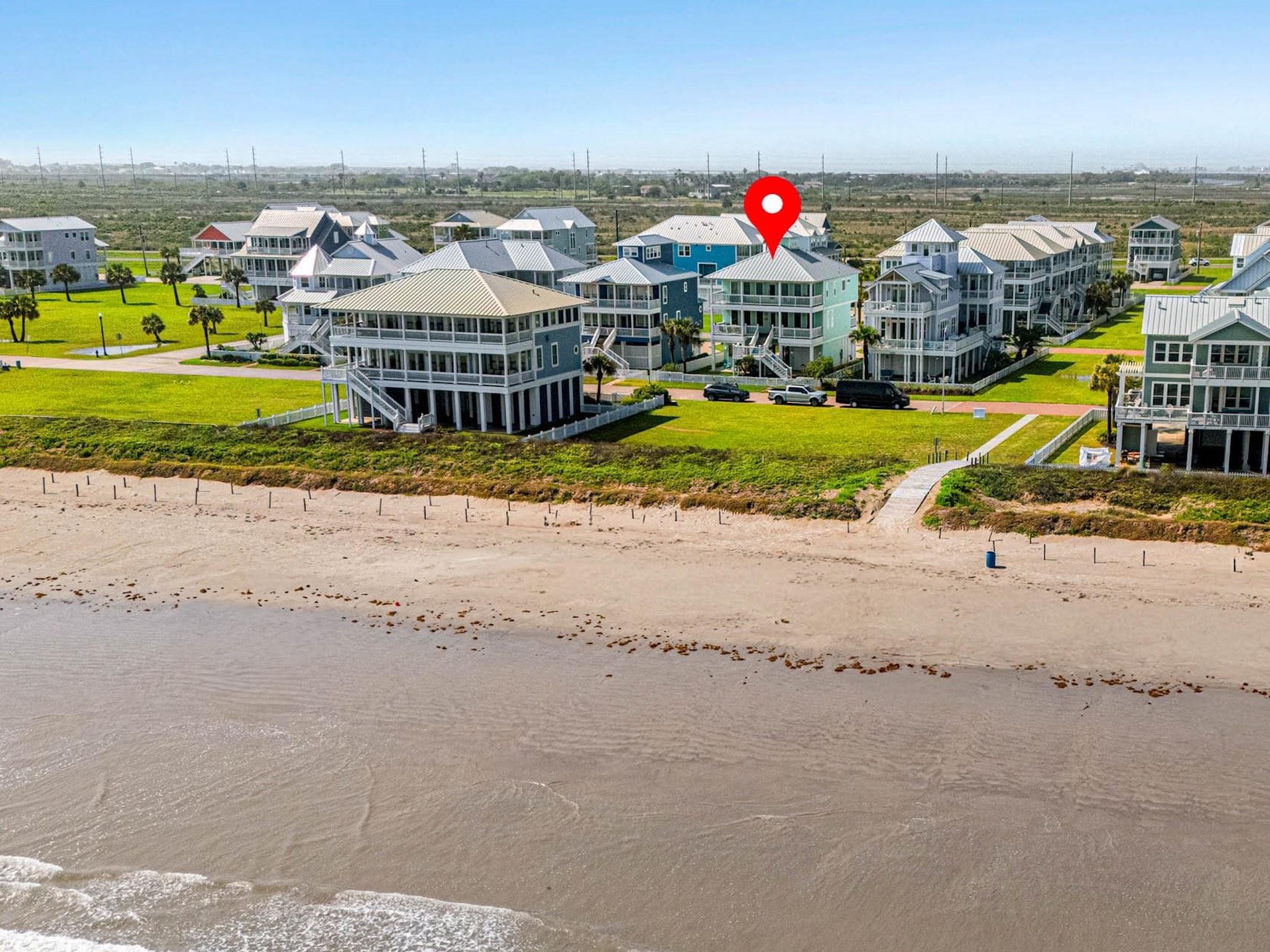 11622 Beachside