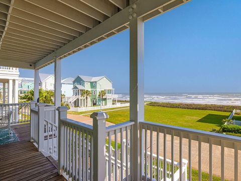 11622 Beachside Galveston TX 77554