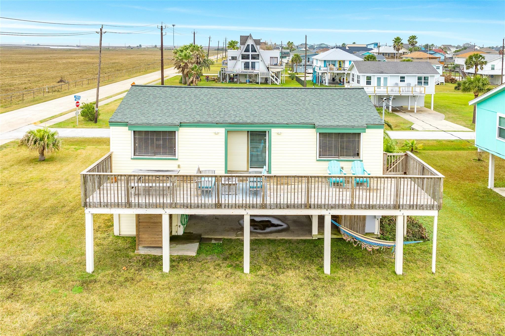 16725 Captain Bligh Road