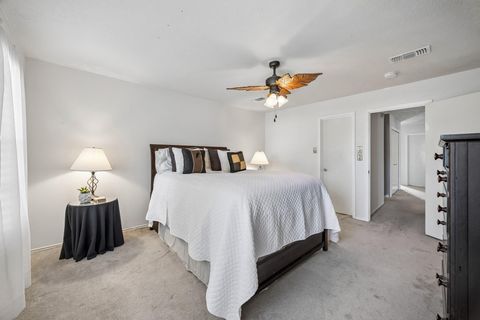 Tiny photo for 9611 Berridge House Court, Houston, TX 77086 (MLS # 85994987)
