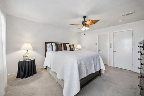 Tiny photo for 9611 Berridge House Court, Houston, TX 77086 (MLS # 85994987)
