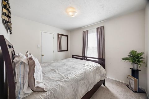 Tiny photo for 9611 Berridge House Court, Houston, TX 77086 (MLS # 85994987)