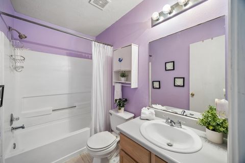 Tiny photo for 9611 Berridge House Court, Houston, TX 77086 (MLS # 85994987)