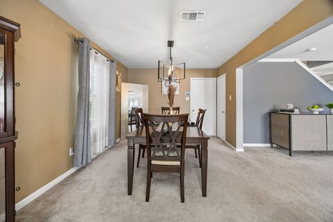 Tiny photo for 9611 Berridge House Court, Houston, TX 77086 (MLS # 85994987)