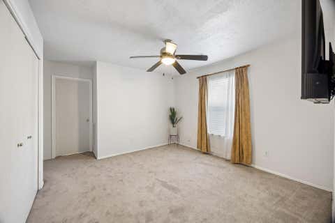 Tiny photo for 9611 Berridge House Court, Houston, TX 77086 (MLS # 85994987)