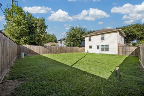 Tiny photo for 9611 Berridge House Court, Houston, TX 77086 (MLS # 85994987)
