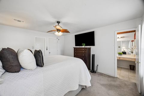 Tiny photo for 9611 Berridge House Court, Houston, TX 77086 (MLS # 85994987)