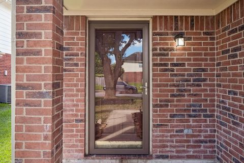 Tiny photo for 9611 Berridge House Court, Houston, TX 77086 (MLS # 85994987)