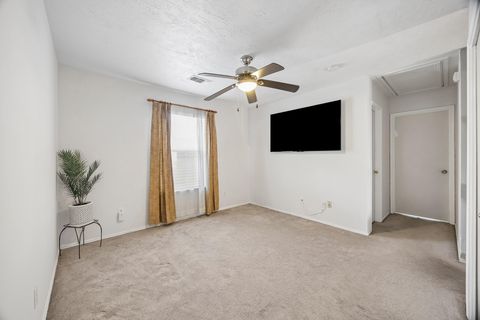 Tiny photo for 9611 Berridge House Court, Houston, TX 77086 (MLS # 85994987)