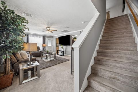 Tiny photo for 9611 Berridge House Court, Houston, TX 77086 (MLS # 85994987)