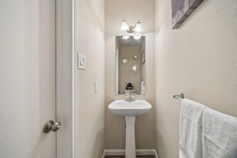 Tiny photo for 9611 Berridge House Court, Houston, TX 77086 (MLS # 85994987)