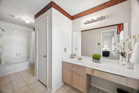 Tiny photo for 9611 Berridge House Court, Houston, TX 77086 (MLS # 85994987)