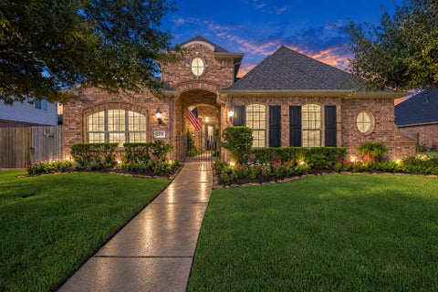 Photo of 12619 Mossy Ledge Drive, Tomball, TX 77377 (MLS # 37963205)