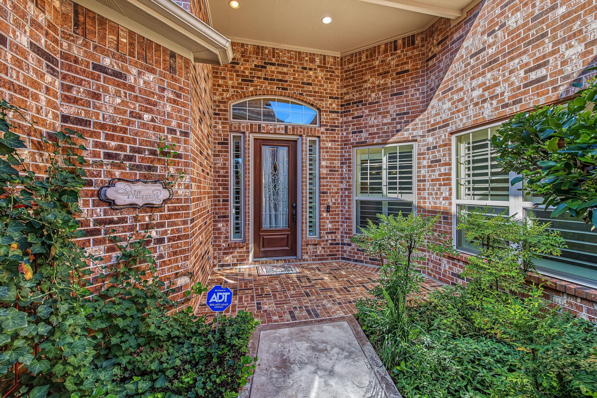 12619 Mossy Ledge Drive