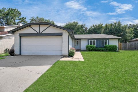 Photo of 1911 Pepperrell Place Court, Katy, TX 77493 (MLS # 61842826)