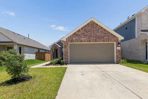 Photo of 21615 Coral Mist Drive, Cypress, TX 77433 (MLS # 60475151)