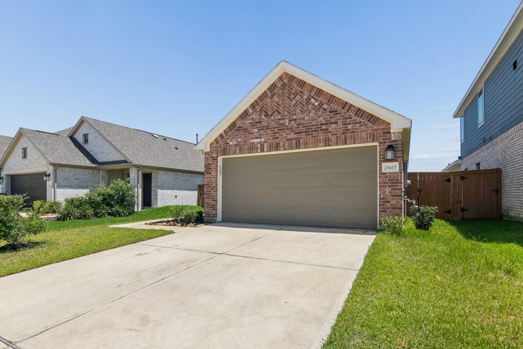 21615 Coral Mist Drive