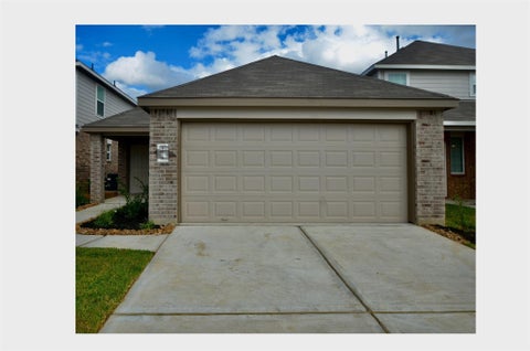 Photo of 3623 Giorgio Pastel Place, Katy, TX 77493 (MLS # 4044452)