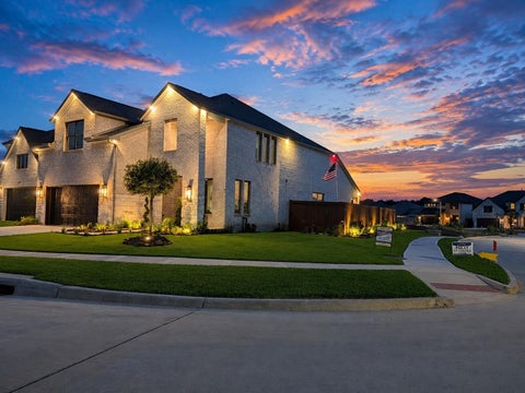 Photo of 211 Vista Knoll Court, New Caney, TX 77357 (MLS # 14373698)